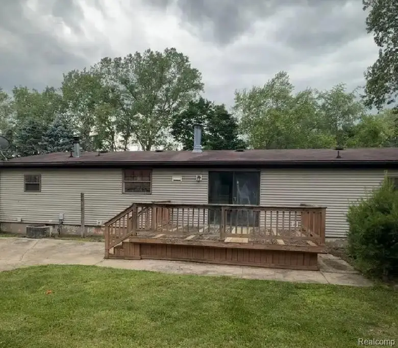 10537 Byron Road, Byron, MI 48418 - #2