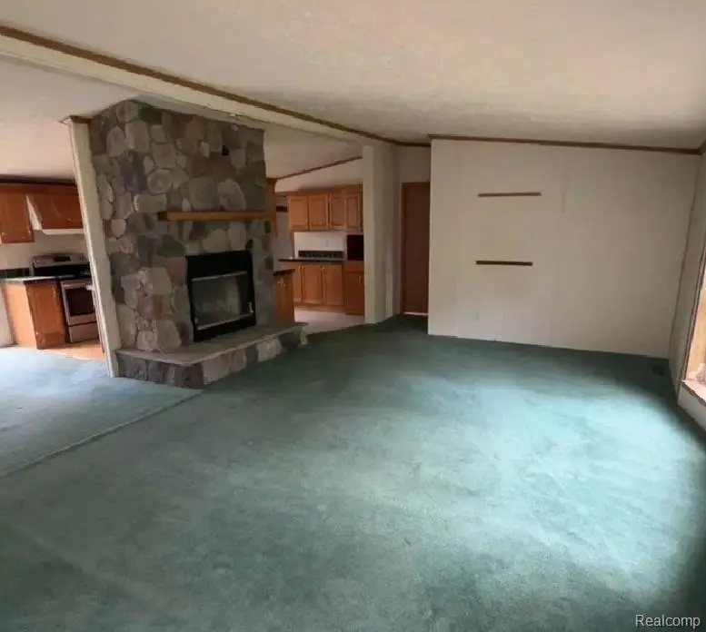 10537 Byron Road, Byron, MI 48418 - #3