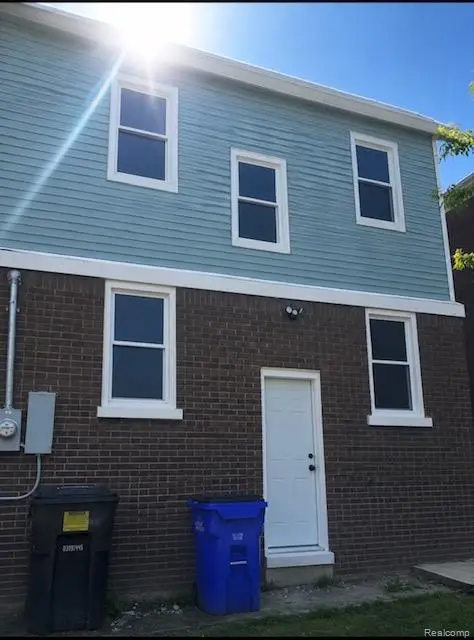 5240 Newport Street, Detroit, MI 48213 - #2