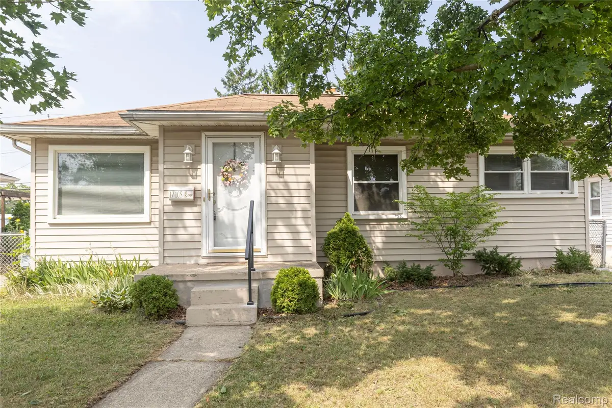 17108 Reno Street, Riverview, MI 48193 - #1