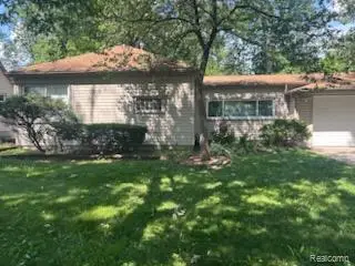 18707 Centralia, Redford, MI 48240 - #1