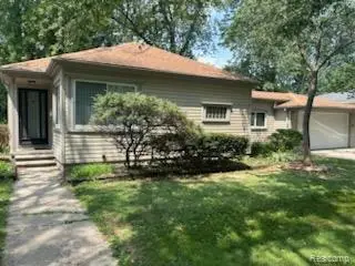 18707 Centralia, Redford, MI 48240 - #2