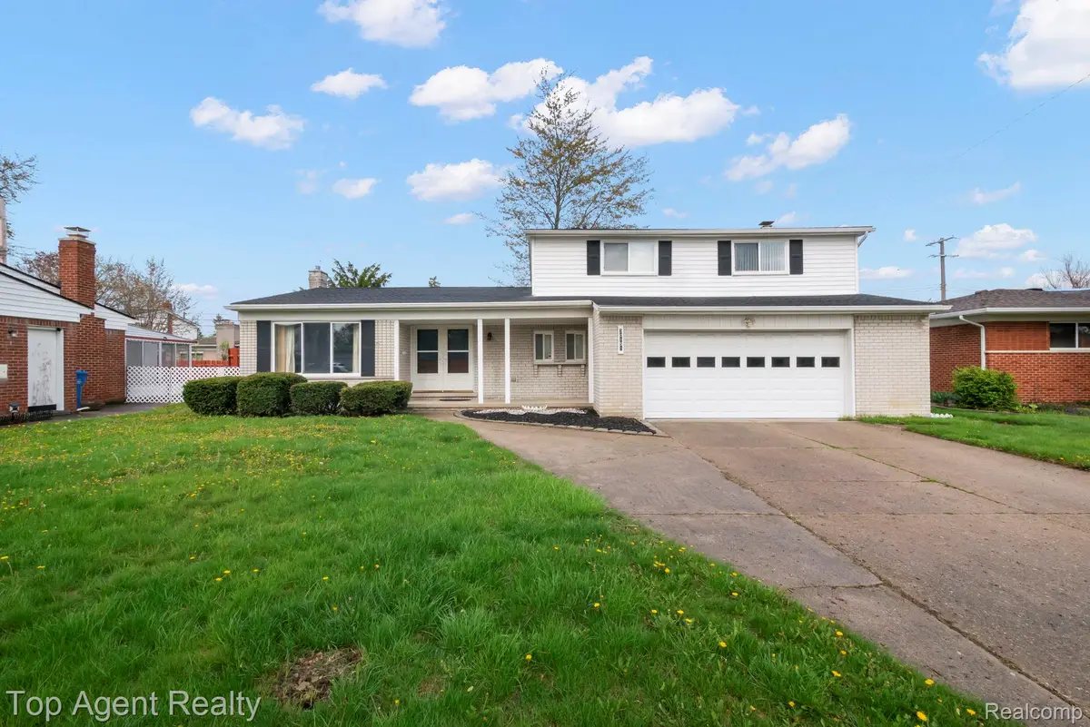 30151 Barbary Court, Warren, MI 48093 - #1