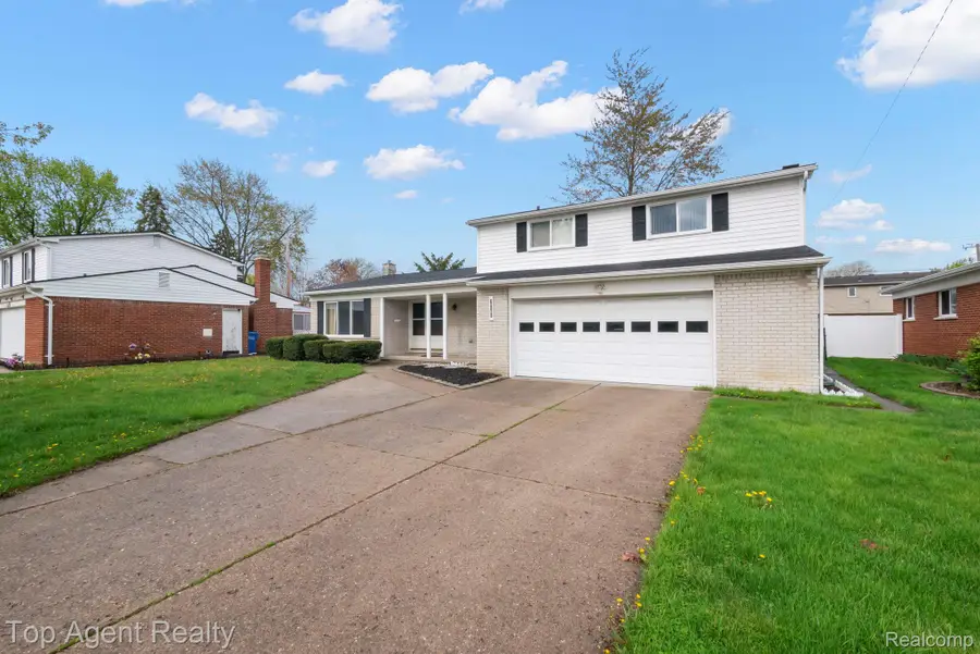 30151 Barbary Court, Warren, MI 48093 - #3