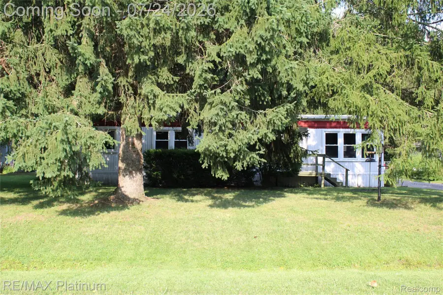 441 Cherokee Bend, Howell, MI 48843 - #2