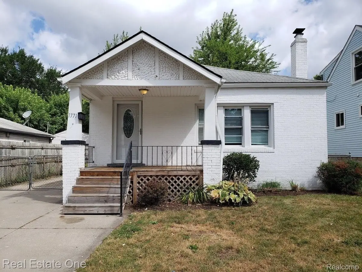 1771 Academy Street, Ferndale, MI 48220 - #1