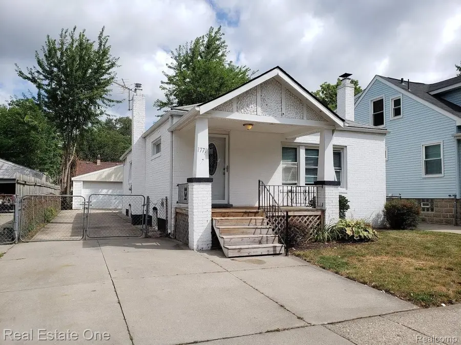 1771 Academy Street, Ferndale, MI 48220 - #2