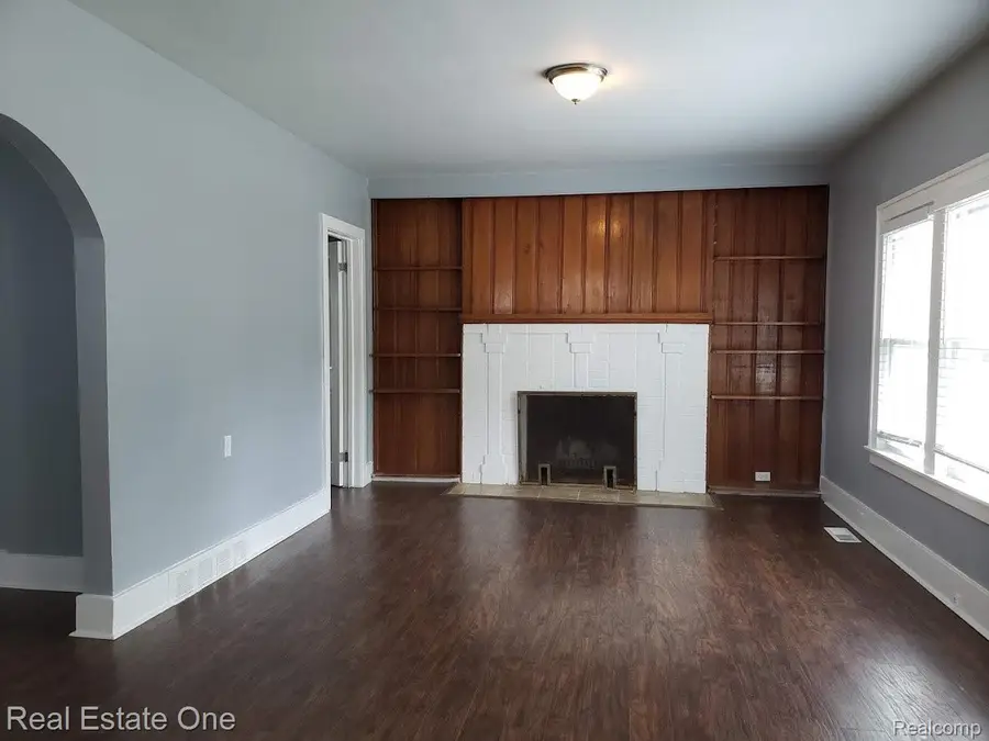 1771 Academy Street, Ferndale, MI 48220 - #3