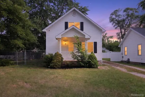1104 Pennsylvania Avenue, MtPleasant, MI 48858