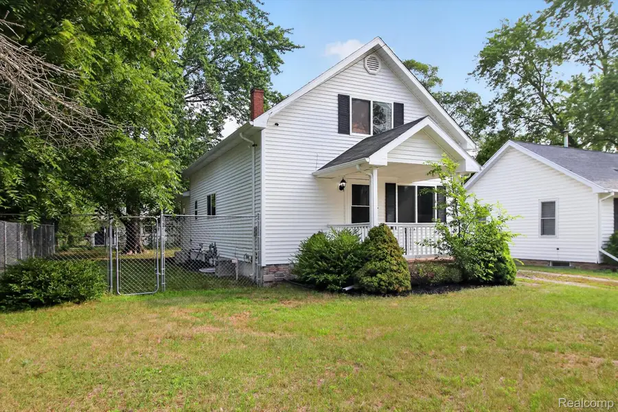 1104 Pennsylvania Avenue, Mount Pleasant, MI 48858 - #2