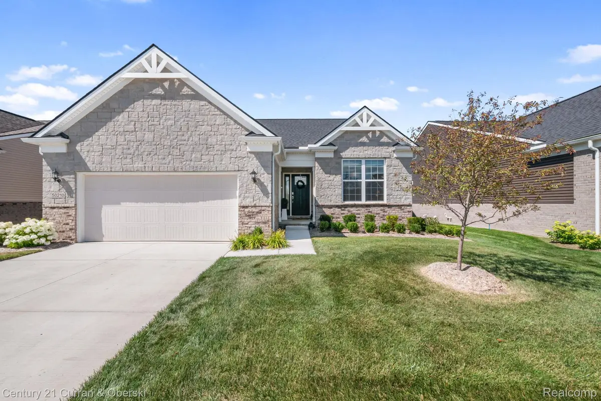 50210 Ogden Road, Canton, MI 48188 - #1