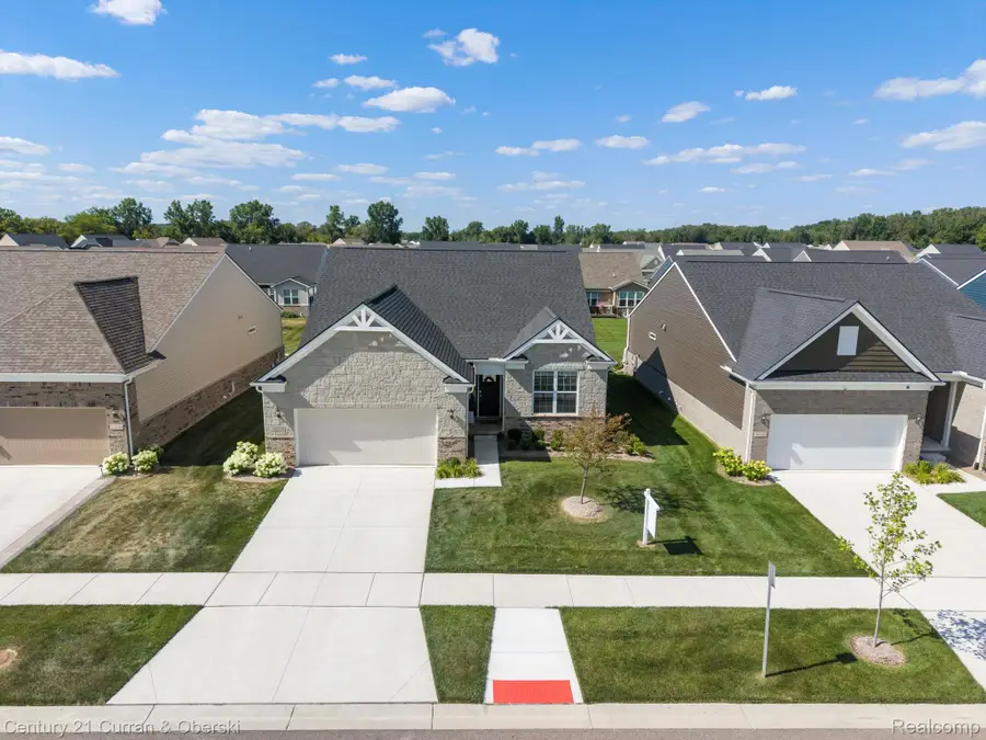50210 Ogden Road, Canton, MI 48188 - #3