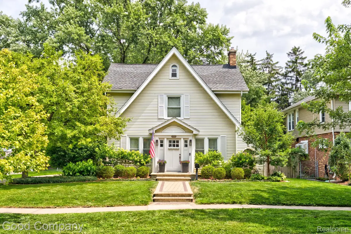 2230 Maplewood Avenue, Royal Oak, MI 48073 - #1