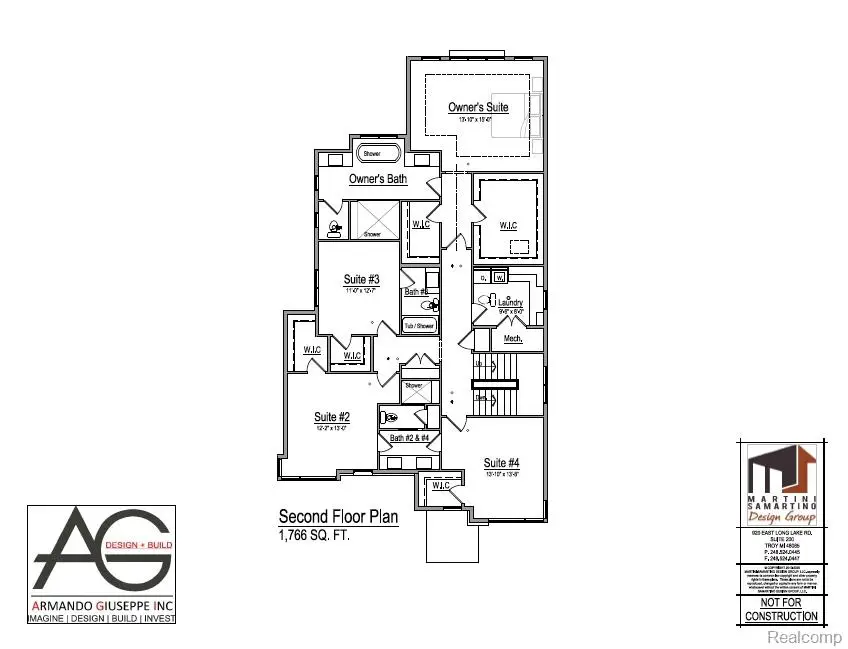 1500 Villa Road, Birmingham, MI 48009 - #3