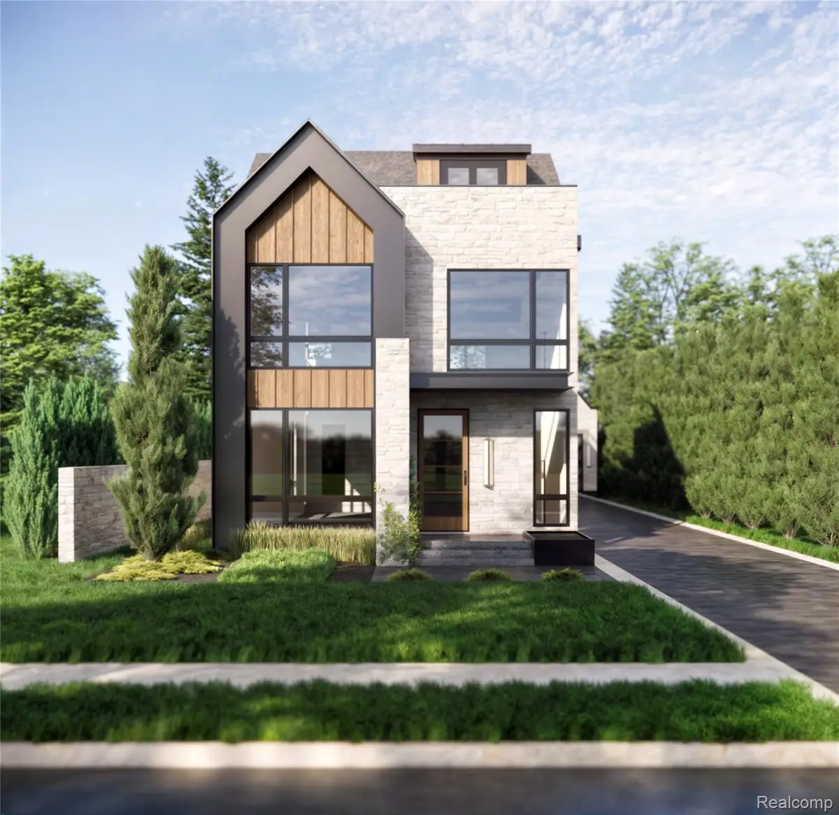 1221 Davis Avenue, Birmingham, MI 48009 - #1