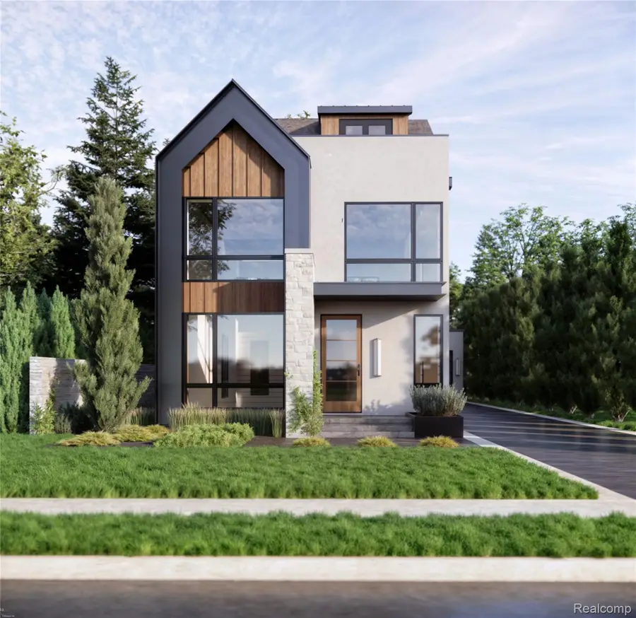 1221 Davis Avenue, Birmingham, MI 48009 - #3