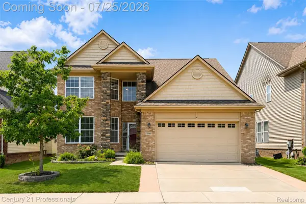 27089 Maxwell Court, Novi, MI 48374
