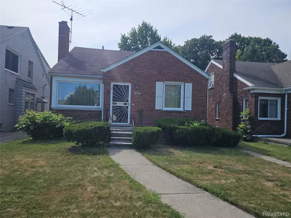 16940 Chandler Park Drive, Detroit, MI 48224