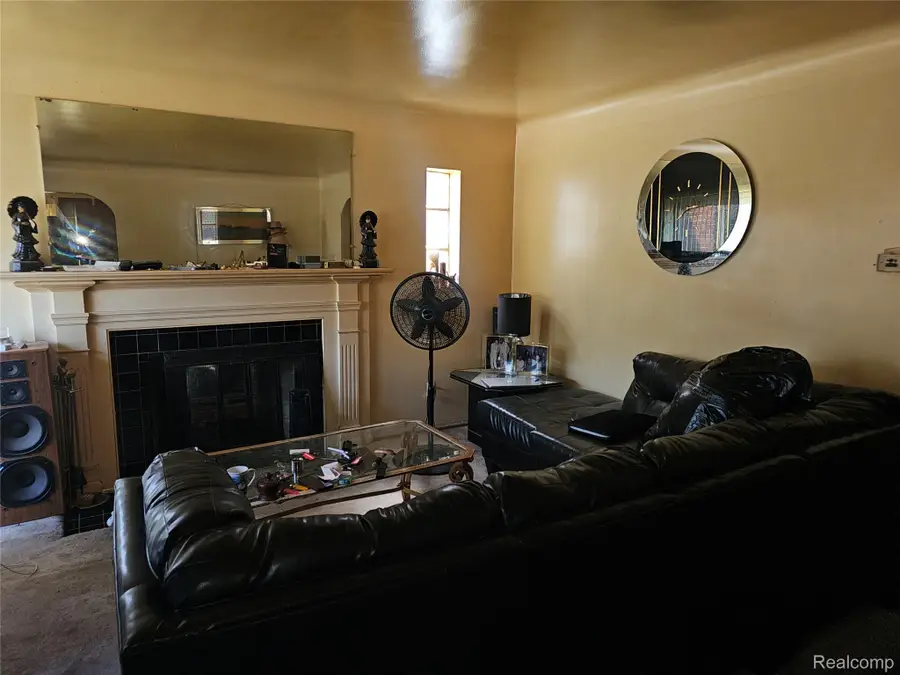 16940 Chandler Park Drive, Detroit, MI 48224 - #3