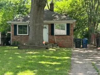 18500 Garfield, Redford, MI 48240 - #1