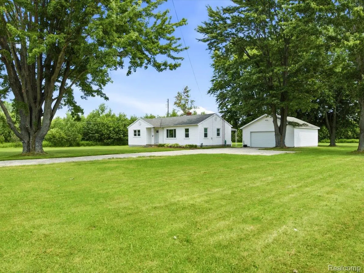 1434 Allen Road, Kimball, MI 48074 - #1