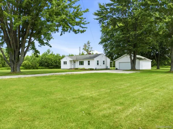 1434 Allen Road, Kimball, MI 48074