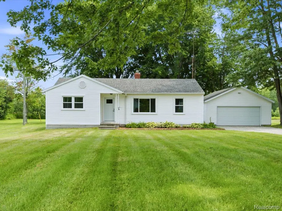 1434 Allen Road, Kimball, MI 48074 - #2