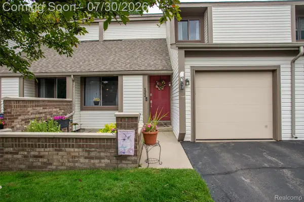 122 Conda Lane, Oxford, MI 48371
