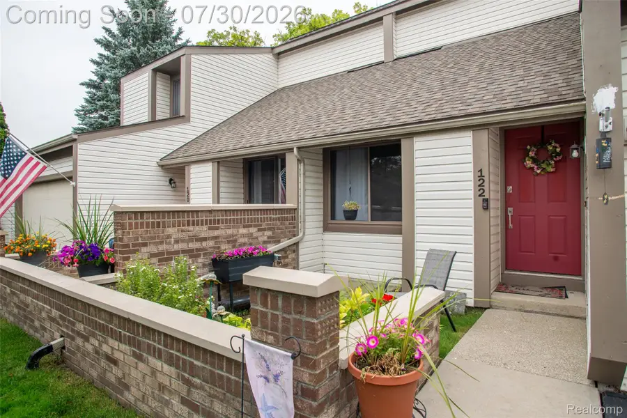 122 Conda Lane, Oxford, MI 48371 - #2