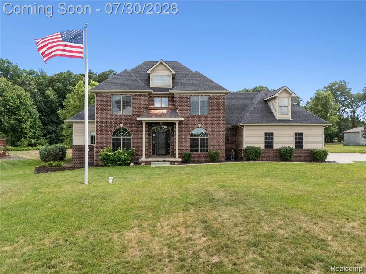 13124 White Oaks, Gaines, MI 48436 - #1