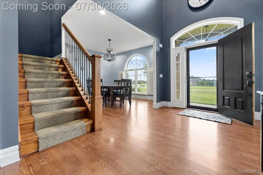 13124 White Oaks, Gaines, MI 48436 - #3