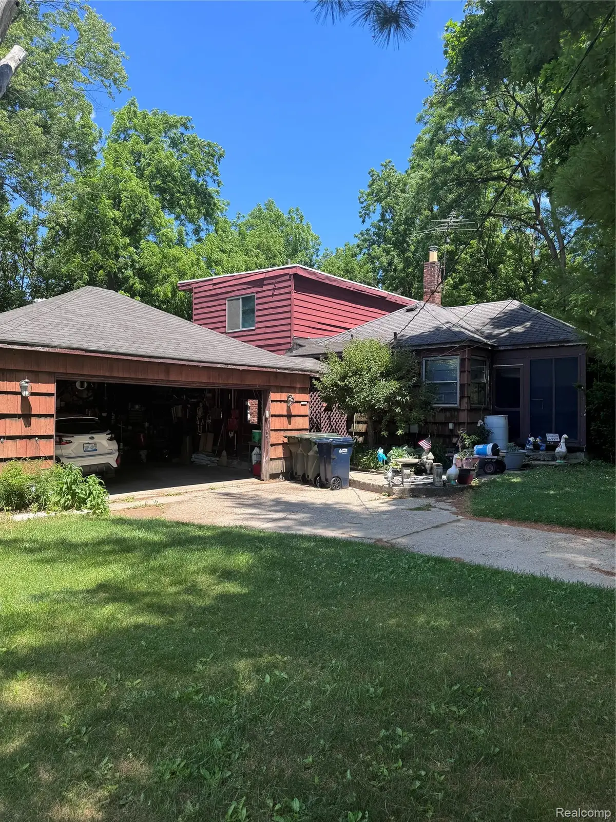 5501 Plymouth Street, Sterling Heights, MI 48310 - #1