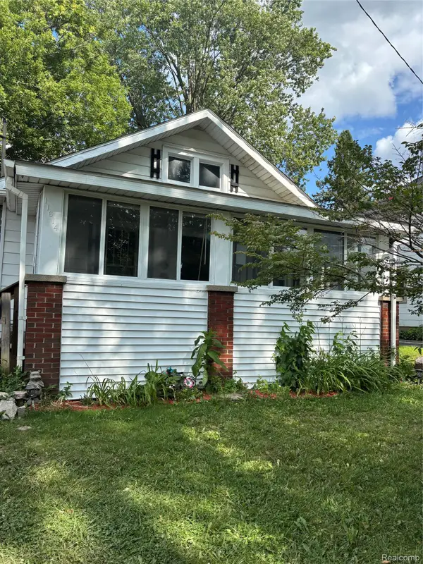 11614 Temperance Street, MtMorris, MI 48458
