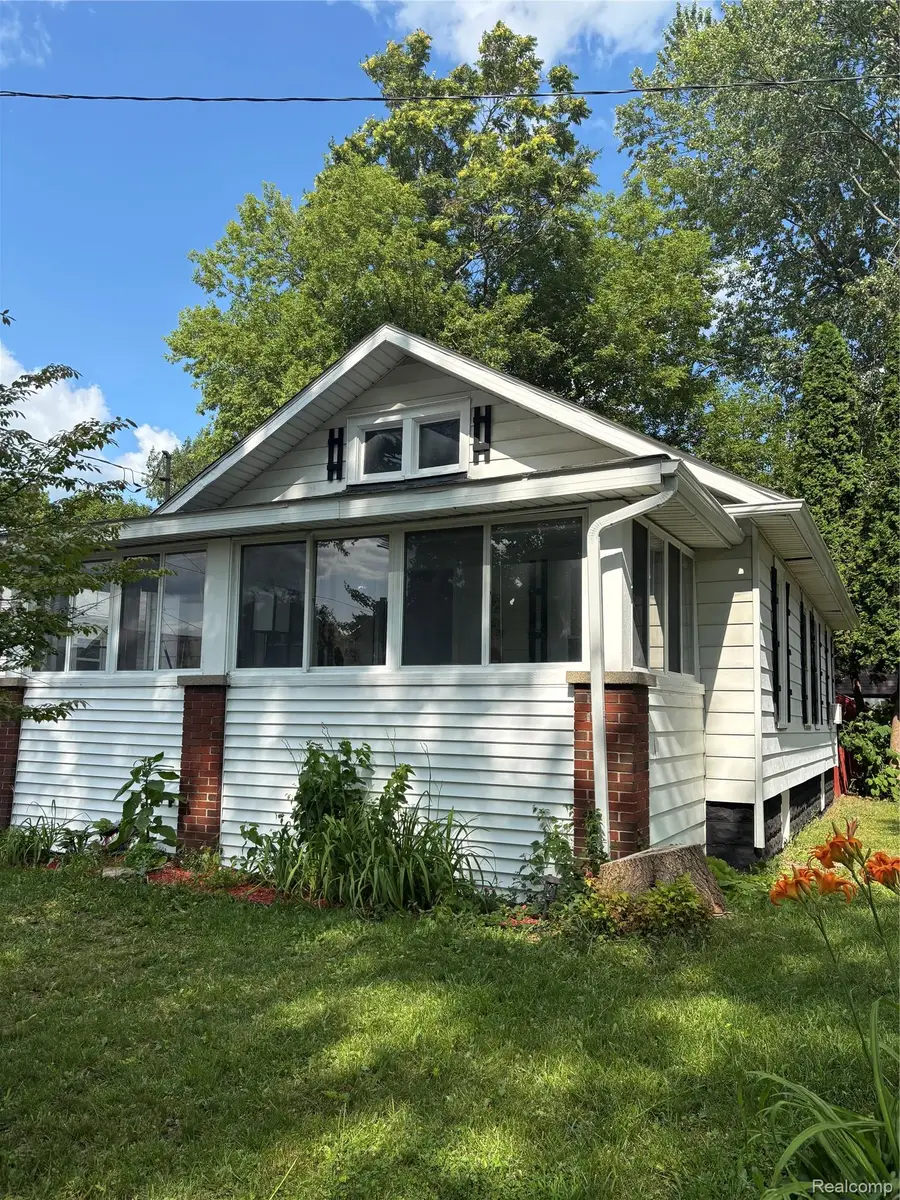 11614 Temperance Street, Mount Morris, MI 48458 - #2