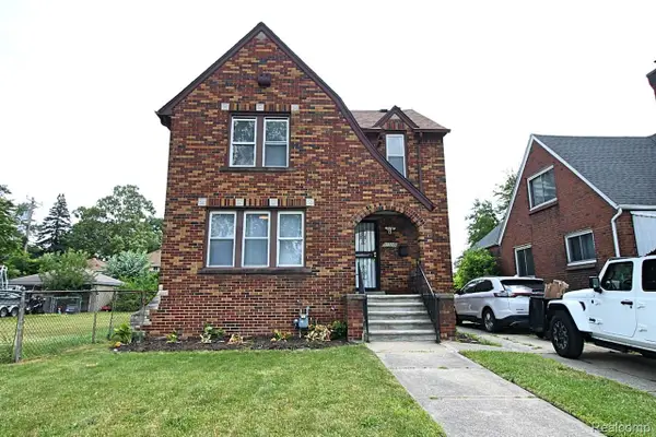 15328 Prest Street, Detroit, MI 48227