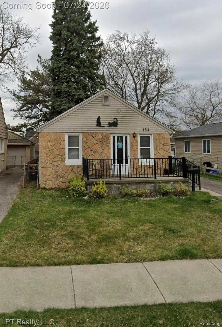 134 Chopin Street, Troy, MI 48083 - #1