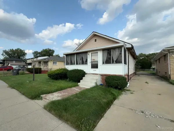 3935 15th Street, Ecorse, MI 48229