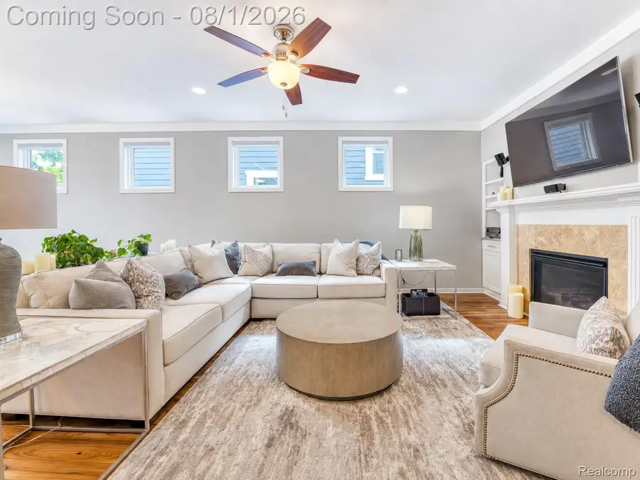 1208 Smith Avenue, Birmingham, MI 48009 - #2