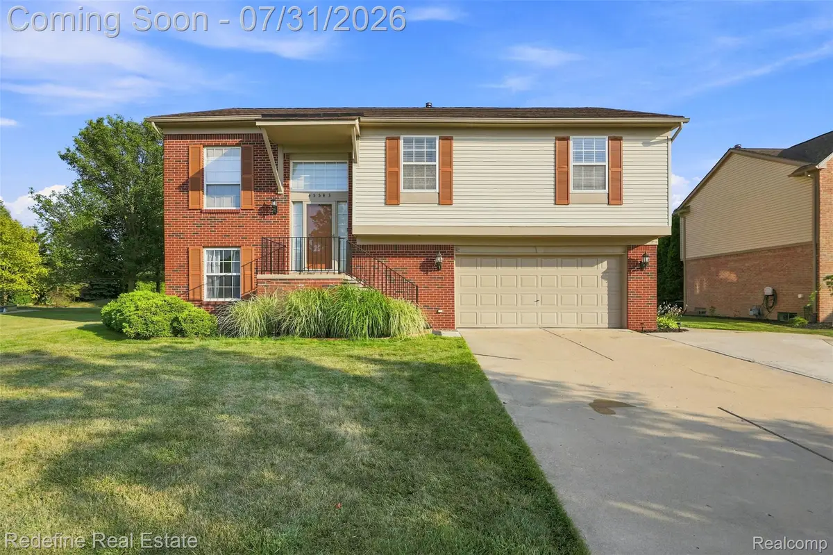 45543 Michael Court, Canton, MI 48188 - #1