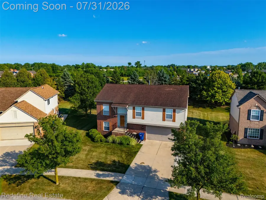 45543 Michael Court, Canton, MI 48188 - #3