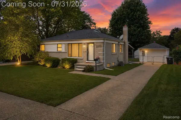 30290 Minton Street, Livonia, MI 48150