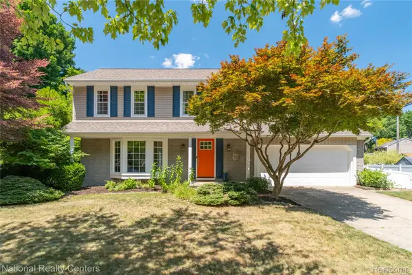 34838 Perth Street, Livonia, MI 48154