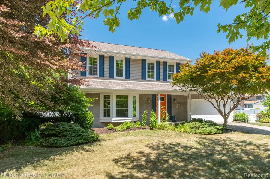 34838 Perth Street, Livonia, MI 48154 - #2