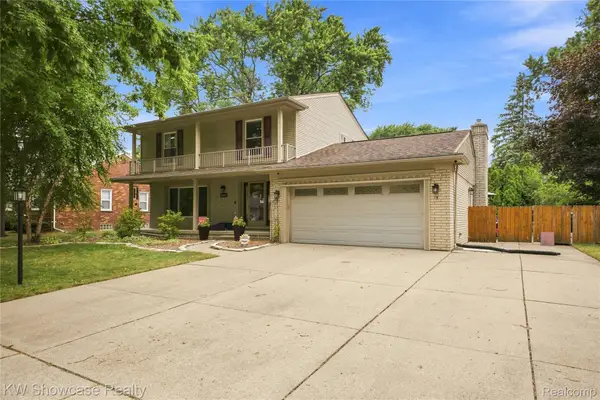 26070 Elba, Redford, MI 48239