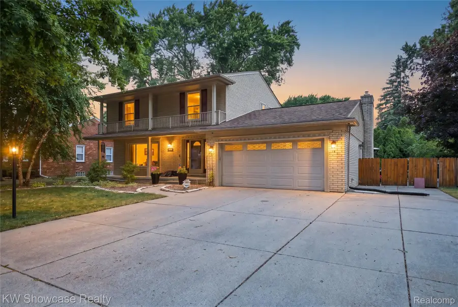 26070 Elba, Redford, MI 48239 - #2