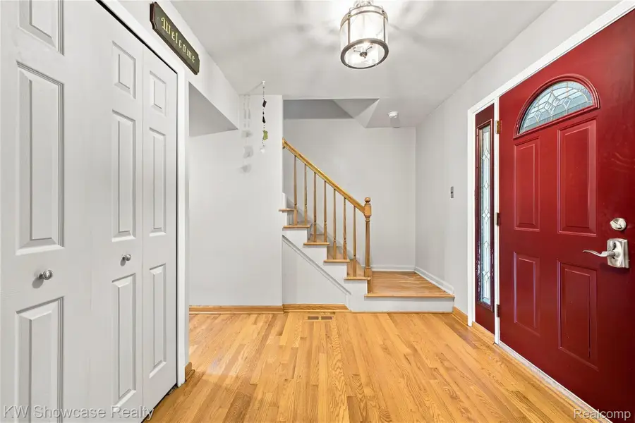 26070 Elba, Redford, MI 48239 - #3