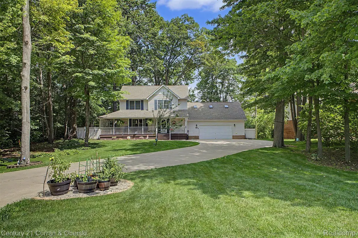 25900 Belledale Street, Taylor, MI 48180 - #1