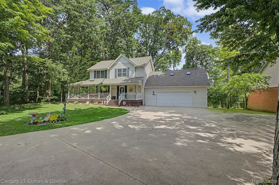 25900 Belledale Street, Taylor, MI 48180 - #2