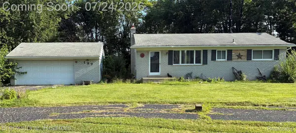 137 Michelson Road, RochesterHills, MI 48307