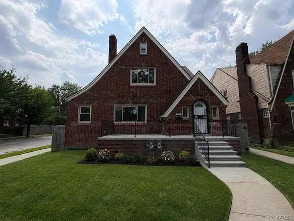 5903 Kensington Avenue, Detroit, MI 48224